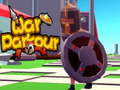 Játék Háborús Parkour online