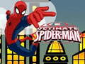 Játék Marvel: Ultimate Pókember online