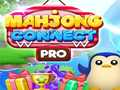 Játék Mahjongcon online