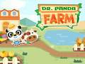 Játék Dr. Panda Farm online
