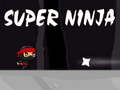 Játék Szuper nindzsa online
