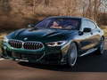 Játék BMW B8 Gran Coupe Csúszás online