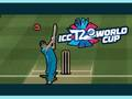 Játék ICC T20 Világbajnokság online
