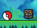 Játék pokélabda online
