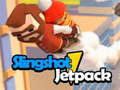 Játék Rúgós Jetpack online