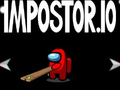Játék Impostor.io online