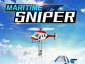 Játék Tengeri Sniper online