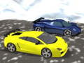 Játék Drag Racing Csata online