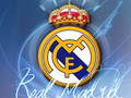 Játék Real Madrid Puzzle online