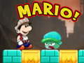 Játék Mario! online