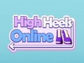 Játék Magas Sarkú Online online