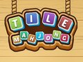 Játék Mahjong lapkák online
