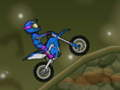 Játék Moto Verseny - Motorkerékpáros online