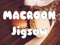 Játék Makaron Puzzle online