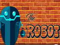Játék A Robot online