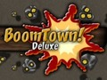 Játék BoomTown! Deluxe online
