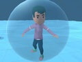 Játék Zorb Csata online