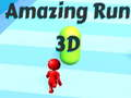 Játék Csodálatos Futás 3D online