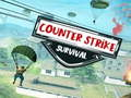 Játék Counter Strike Túlélés online