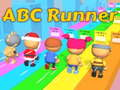 Játék ABC Futó online