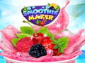 Játék Smoothie készítő online