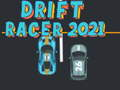 Játék Drift Versenyző 2021 online