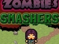 Játék Zombi Zúzók online