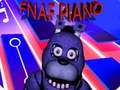 Játék FNAF Zongora Csempék online
