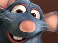 Játék Ratatouille Puzzlekészlet online