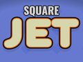 Játék Négyzetes Jet online