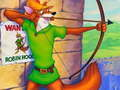 Játék Robin Hood Jigsaw Puzzle Gyűjtemény online