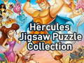 Játék Herkulesz puzzle gyűjtemény online