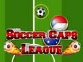 Játék Foci Kupak Liga online
