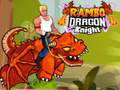 Játék Rambo Sárkány Lovag online