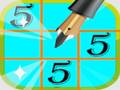 Játék Sudoku Pro online