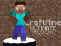 Játék CraftMine: Végső Kiütés online