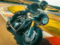 Játék Városi Motorpálya Puzzler online