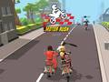 Játék Motoros Roham online