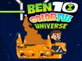 Játék Ben 10: Színes Világ online