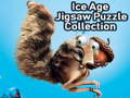 Játék Jégkorszak Puzzle Gyűjtemény online