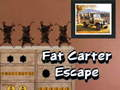 Játék Fat Carter Menekülés online