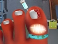 Játék Szörny Köröm Doktor online