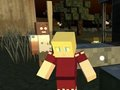 Játék Blokkolja Nagymamát Ijesztő Horror online