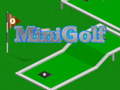 Játék Minigolf online