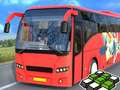 Játék Indiai Felsőbusz Szimulátor 3D online