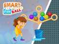 Játék Okos Pinball online