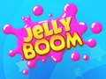 Játék Jelly Boom online