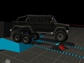 Játék Valódi Offroad 4x4 online