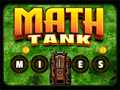 Játék Matematikai Tank: Akna online