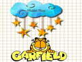Játék Rejtett Csillagok Garfield online